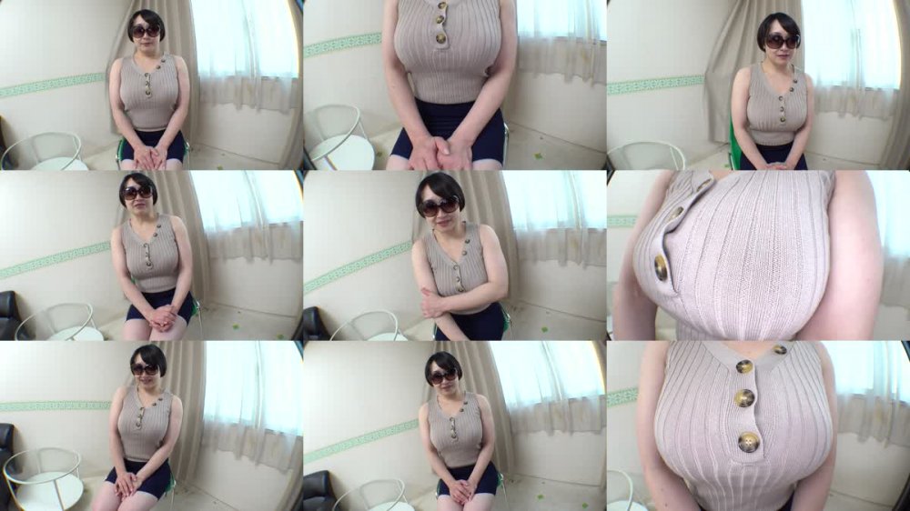 +++ [FHD] AVSA-269 SUPER FISHEYE FETISHISM 迫力興奮蜜写 肉感BODYマゾビッチワイフ MASK MASOCHISM