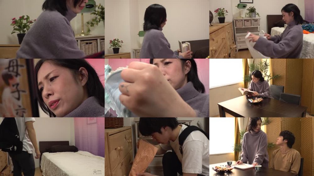 +++ [FHD] CMV-183 常軌を逸した浣腸菊門責めに肛虐娼婦と化した僕のママ 黒川珠美