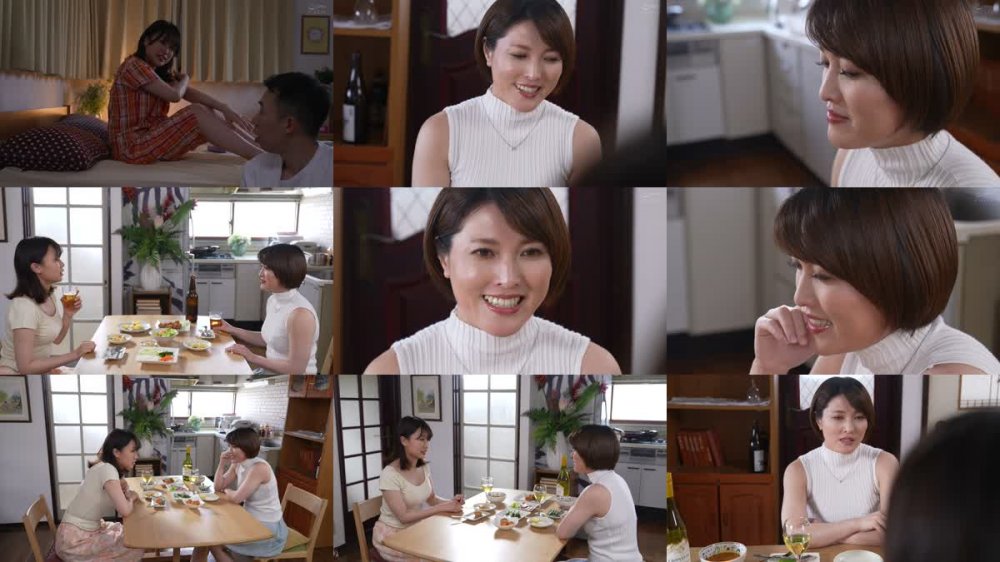 +++ [FHD] ALDN-224 やっぱりシングルマザーが最高にいいや… 陽菜りお