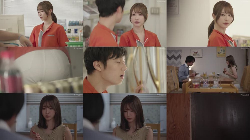 +++ [FHD] FSDSS-681 パートタイム不倫欲求不満の人妻は夫の帰宅する間の1時間で3回も求めてくる… 天使もえ