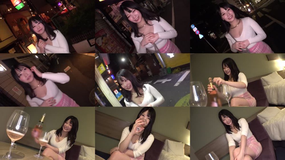 +++ [FHD] BAB-109 リーズナブルなアフターえっち＋スケスケまくりのクンニ好き Himari 逢月ひまり