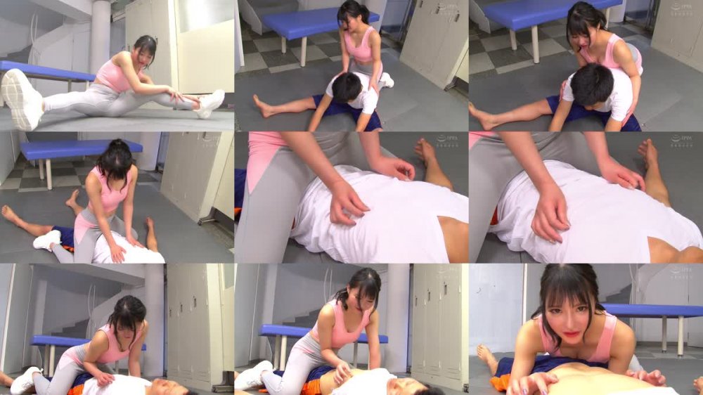 +++ [FHD] MOPT-028 M男は拘束される生き物。痴女の拘束、Mスイッチ。月妃さら