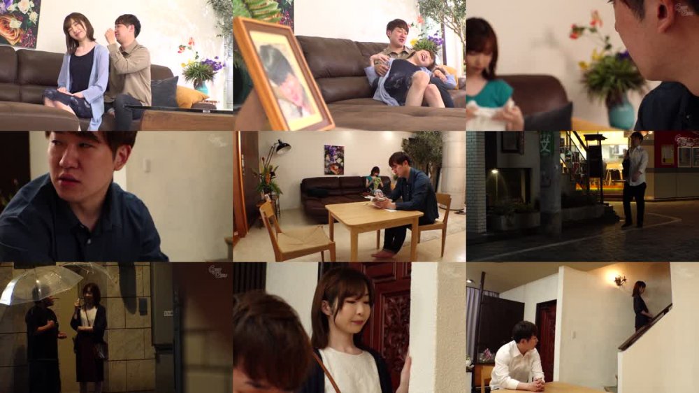 +++ [FHD] GVH-589 母子姦 上戸まり