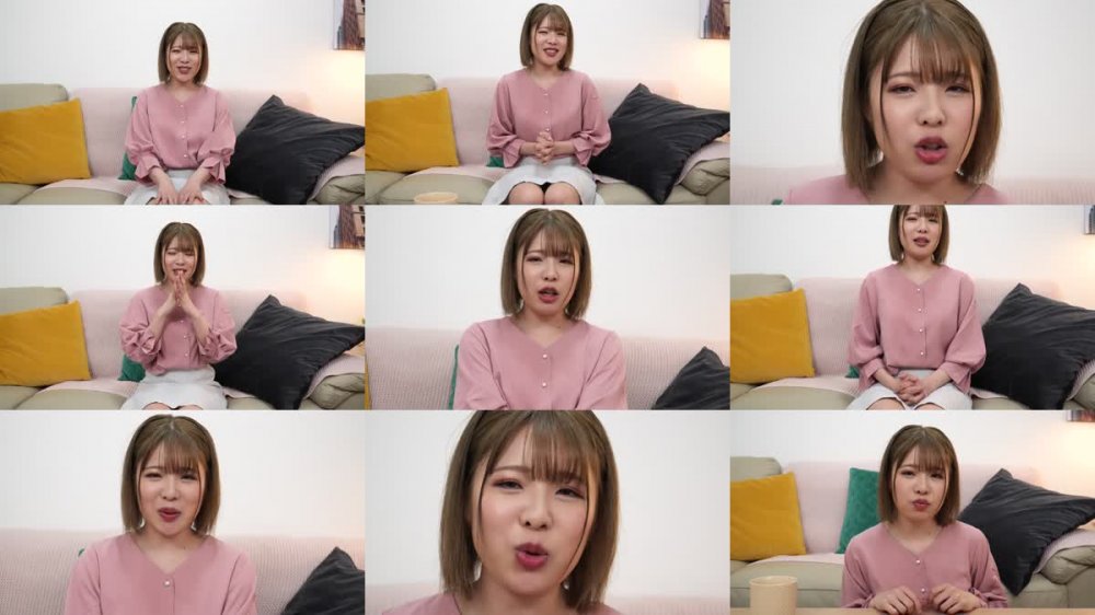 +++ [FHD] AVSA-270 精子沢山飲むからいっぱいお口に出してね！清楚系美女が痙攣白目イキ！ ごっくん白目セックスで失神する変態美女 二宮もも