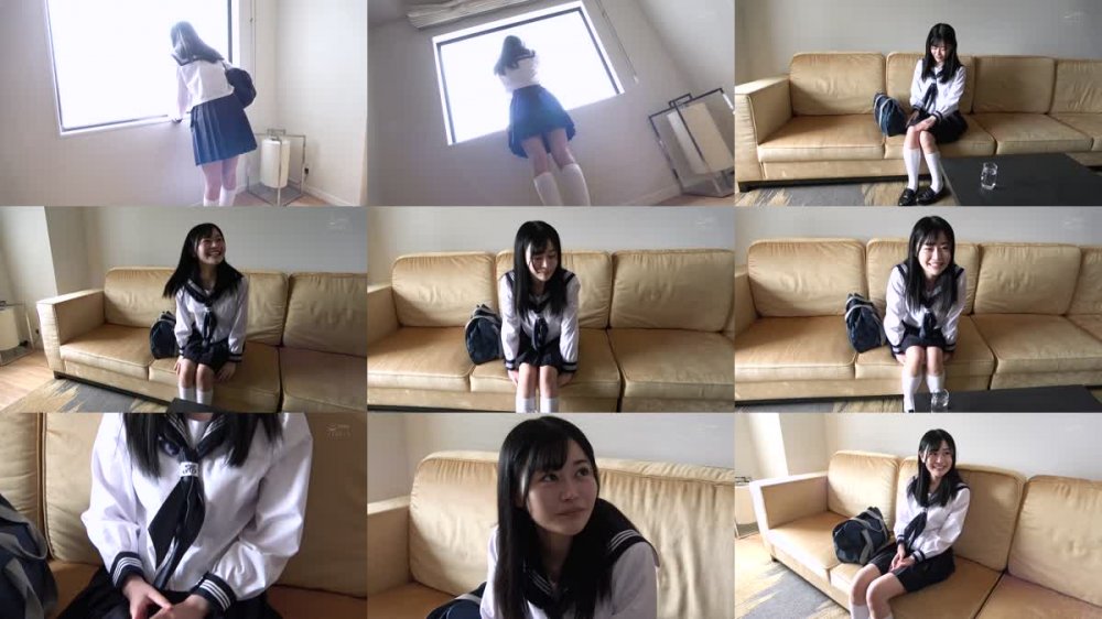 +++ [FHD] APAK-263 「もうイってるイってる！」ケイレン絶頂潮吹き美少女うたチャン【女学生と過激性交】＃オフパコ娘とホテルお籠もり淫乱絶頂SEX 響乃うた