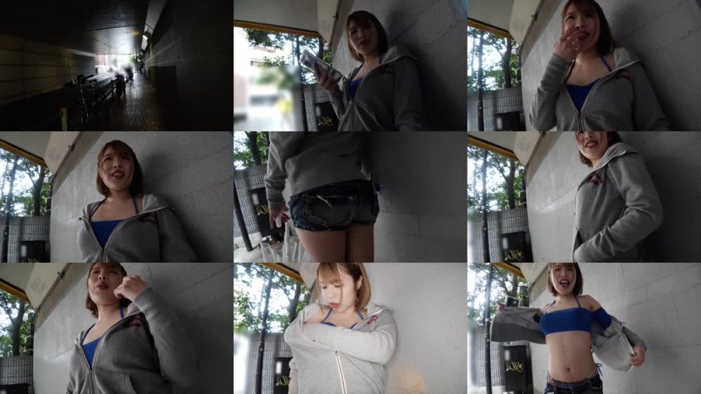 +++ [FHD] MADV-541 【4K】色白ギャル肉食系痴女 イキ癖ついてる潮吹きエロBODY 自ら腰をくねらせ体力続くまで限界杭打ちFUCK コンカフェ店員 もも 二宮もも