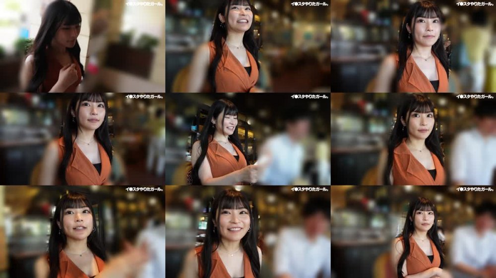 +++ [FHD] 390JNT-061 【壊れちゃうハメ潮絶頂】下乳の写真でバズり散らかすGcupイ●スタグラマーをSNSナンパ！！「こんなの初めてっ！！ずっと出ちゃううう！！」ハメ潮を大量に吹きながら絶頂しまくるビッチギャルがどちゃくそシコい！！「壊れちゃう！！」連発でG乳揺らしてイキ果てる！！【イ●スタやりたガール。】