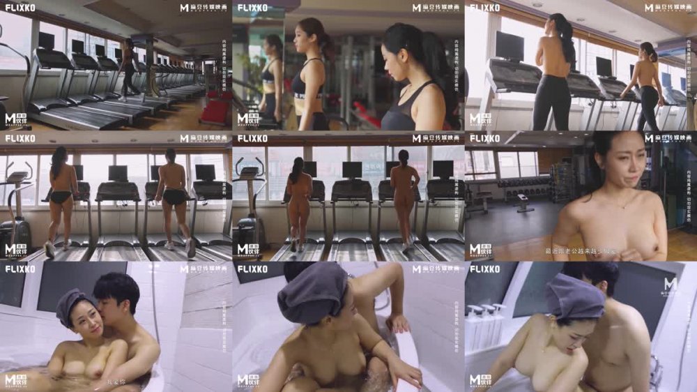 +++ MFK-0024 妻子和我的朋友們