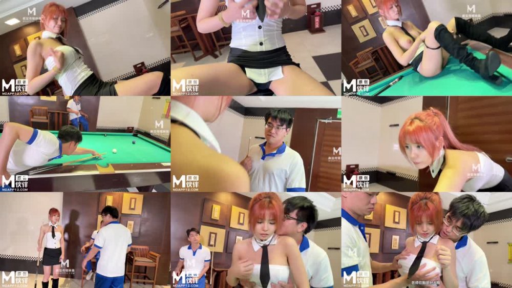 +++ CP-019 撞球選修課