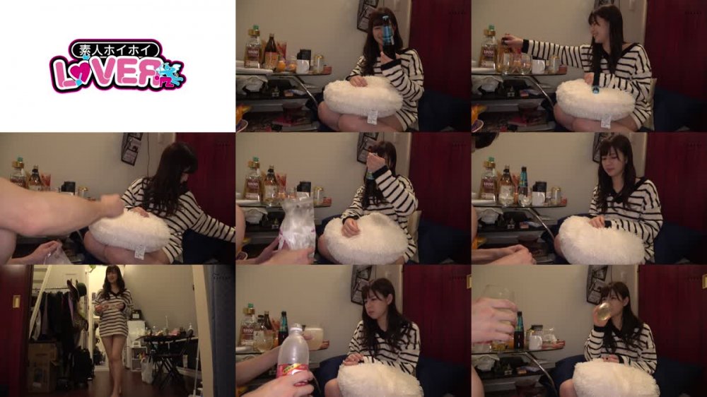 +++ [FHD] 420HHL-050 Y.C(25) 素人ホイホイFriends・素人・ハメ撮り・個人撮影・コスプレ・カップル・美少女・美乳