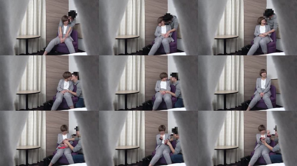 +++ [FHD] MAZO-029 日本史教師36歳 生チ○ポ24時間懇願するクリ乳首変態女 懺悔しながら脳天絶頂してますぅ！！！ 完璧ドマゾ