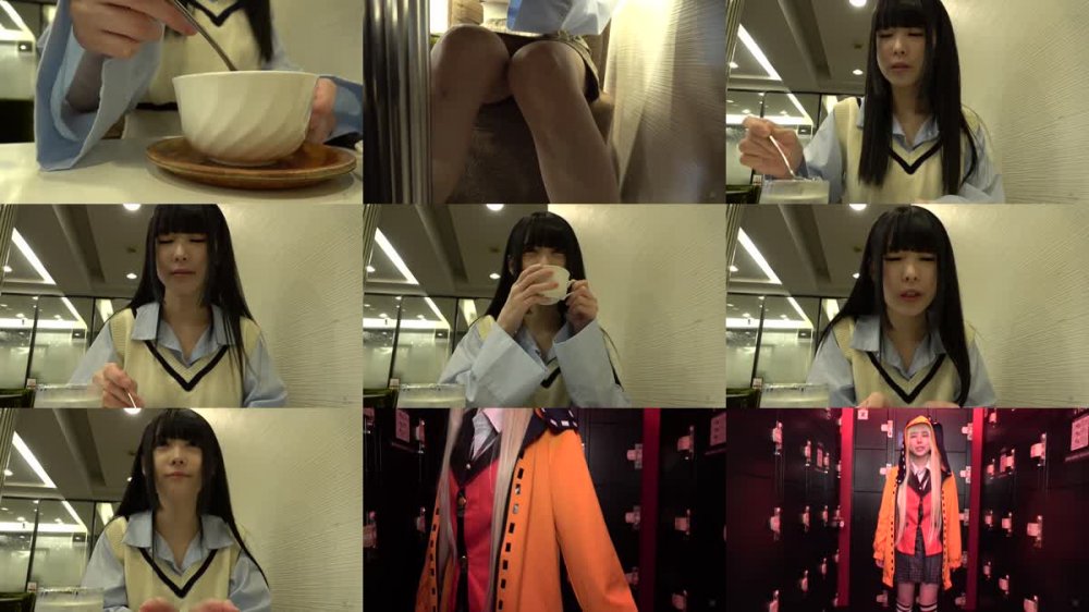 +++ [FHD] NOSKN-053 ガチ中出し5P大輪●！149cmちびカワ素人女子20歳が初めてのハプバー輪●で中出しまみれ 素人コスプレイヤーななみ（20） 横宮七海