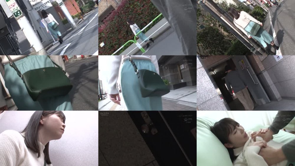 +++ [FHDC] NHDTB-824 中出し寸前に抵抗して抜けたチ○ポを何度もぶち込まれイキ狂いだす女の腰を押さえつけ逃がさない鷲掴み膣奥射精5
