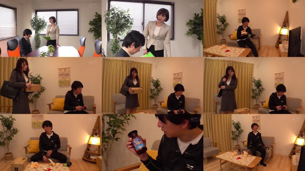 +++ [FHD] RCTD-552 BODY JACK～憑依再考そして最高～ さつき芽衣 紫月ゆかり 野咲美桜 彩川ゆめ 菊池まや