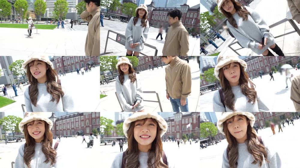 +++ [FHD] SUKE-175 【男の大好物「嫌と言えない女」×真っ昼間から淫らな性交】顔もカラダもエロさも完璧なモデル級ギャルと、街中で密着イチャLOVEデート→断れない優しい性格につけ込んで、ホテルで濃密に何度も中出しSEX！イヤラシイ舌でねっとり丁寧に舐め上げるスローフェラチオ！極上プロポーションを味わう至極の立ちバック！8頭身の華奢な身体が壊れる程の超ピストンで連続絶頂！【NS