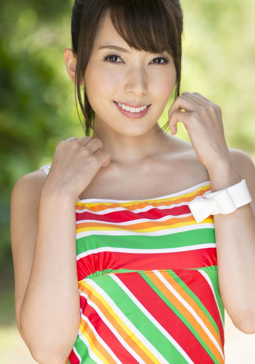 Yui Hatano[20P]