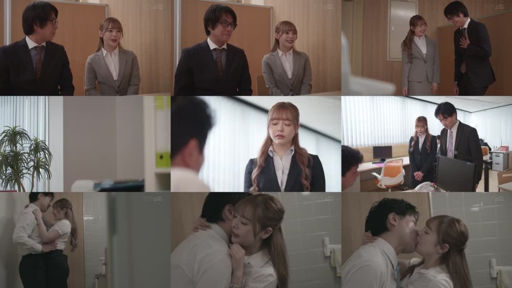 +++ [FHD] STARS-928 キメセク相部屋NTR 大嫌いで最低最悪な絶倫元カレに…媚薬を飲まされ…×××。 小倉由菜