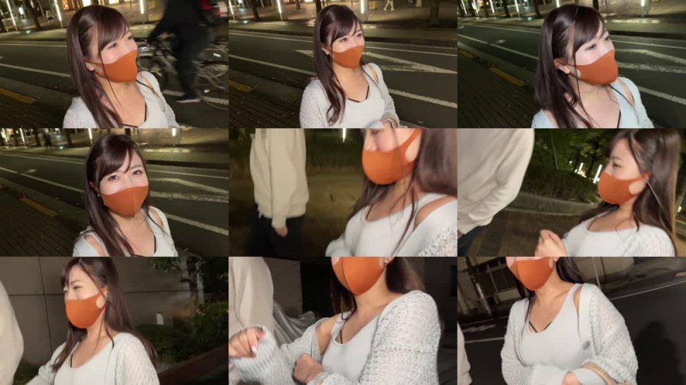 +++ [FHD] 567BEAF-088 【ギロッポン】休日の六本木ラウンジ嬢をナンパで捕獲。色気ムンムンお姉さんがス○ゼロで意識吹っ飛びガンギマリ♪涙目イラマ→パイパンま○こに大量中出し【キマッてますww】