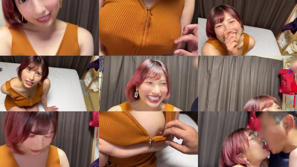 +++ [FHD] 413INSTV-491 【女神xH爆乳x神ビッチ】最高級美女はづきさん(27)男はイチコロ！めちゃ可愛い顔でバンザイ正常位キメるどエロSEXに大興奮！！壮絶生ハメ中出しハメ撮り動画