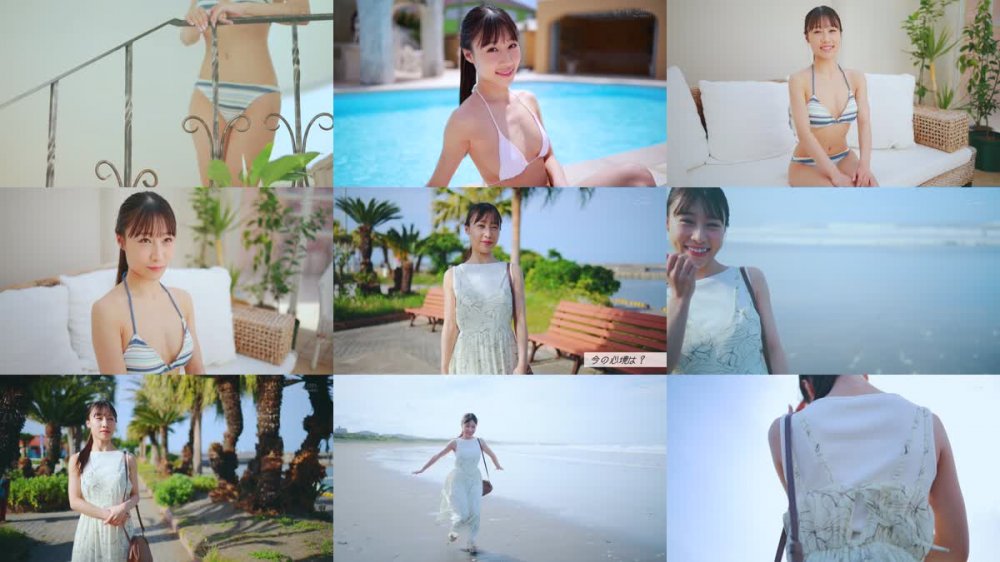 +++ [FHD] STARS-945 斉藤帆夏 AV DEBUT【圧倒的4K映像でヌク！】