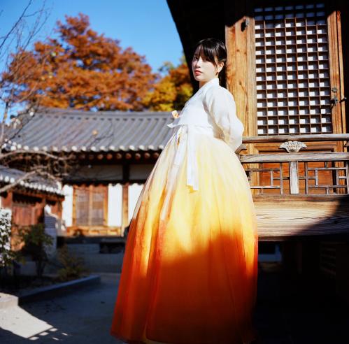 [DJAWA Photo] ZziZzi – Chuseok