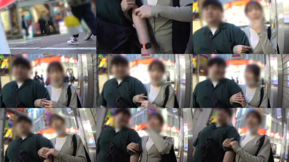 +++ [FHD] 348NTR-063 ＜胸糞！ガチ泣き修羅場＞軍資金欲しさのあまり彼女を差し出す彼…。お金に困っていそうなカップルを捕まえる為、パチンコ店でカップルナンパ！予想通り大負けで即食いつくww 彼女は節度を守っているようだが、彼は完全にギャンブル依存性のよう。金ほしさにAV出演を彼女に超勧めるw彼がこれでパチンコに行く事が減るならと彼女も決意！ぶりんッぶりんのエロ神尻と裸体を曝け
