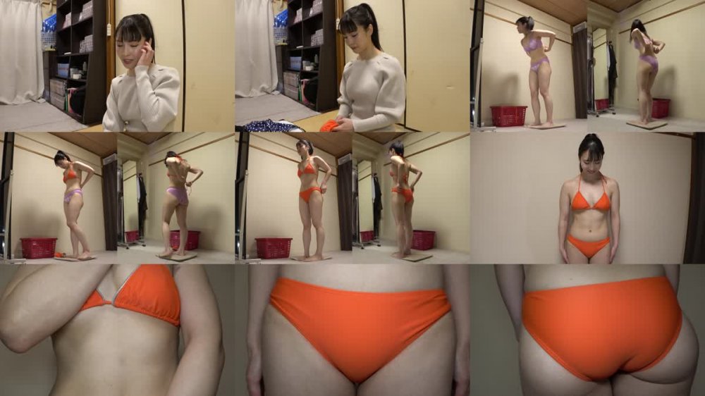 +++ [FHD] OKY-002 及川うみ これぞ王道 神ビキニ 昭和アイドルやキャンギャル、令和グラドルまで多くの女子の秘部を隠してきたビキニを巨乳や美乳、パイパンから剛毛、無防備ワキやハミ毛を超接写で舐め回す 絶対脱がさない完全着衣だからこそのポロリやハミ出しAV