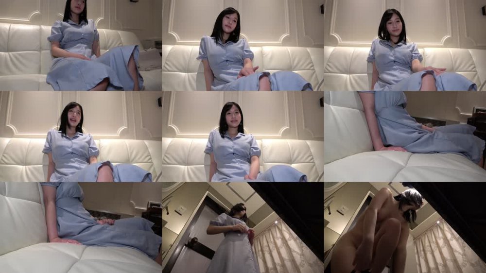 +++ [FHD] CHUC-050 彼氏に内緒で中出しするGカップOL中出しせふれ えみ（24） 西野絵美