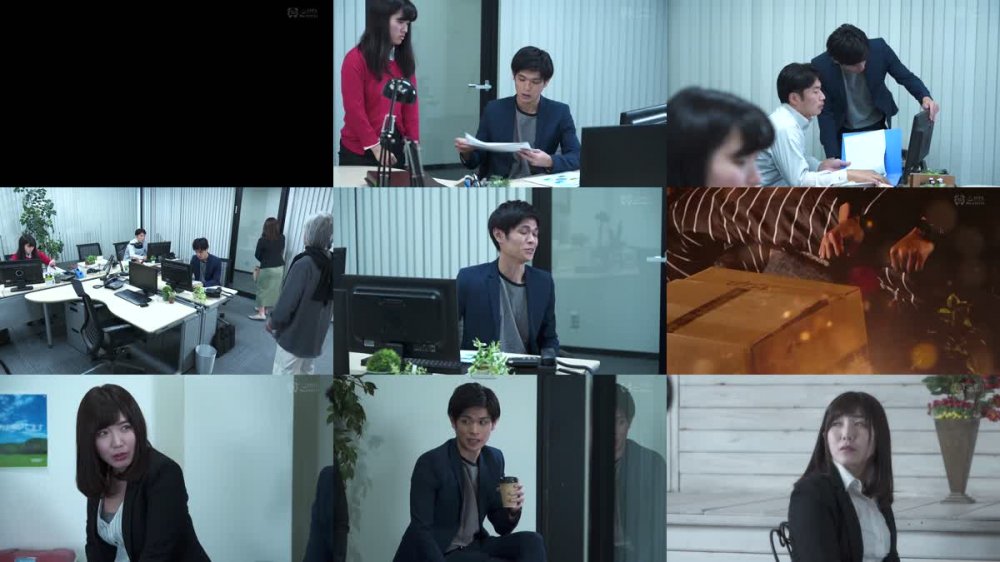 +++ [FHD] SILK-143 RE:PLAY vol.1 僕らはきっと、もう一度恋をする