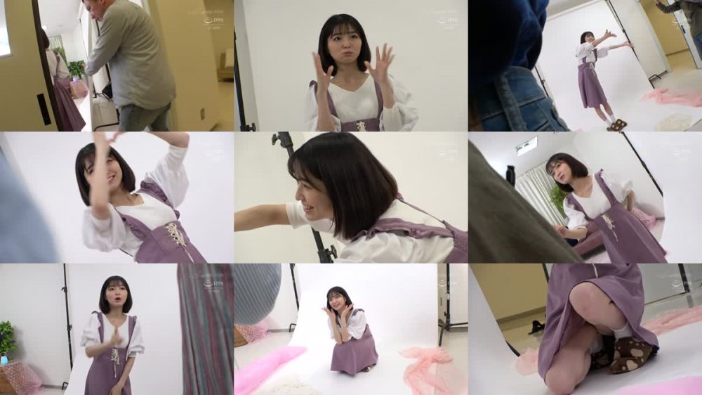 +++ [FHD] NHDTB-826 ぶっかけ個撮サークル アイドル志望の生意気少女を6P姦で精子好きドMに躾けてやりまくる