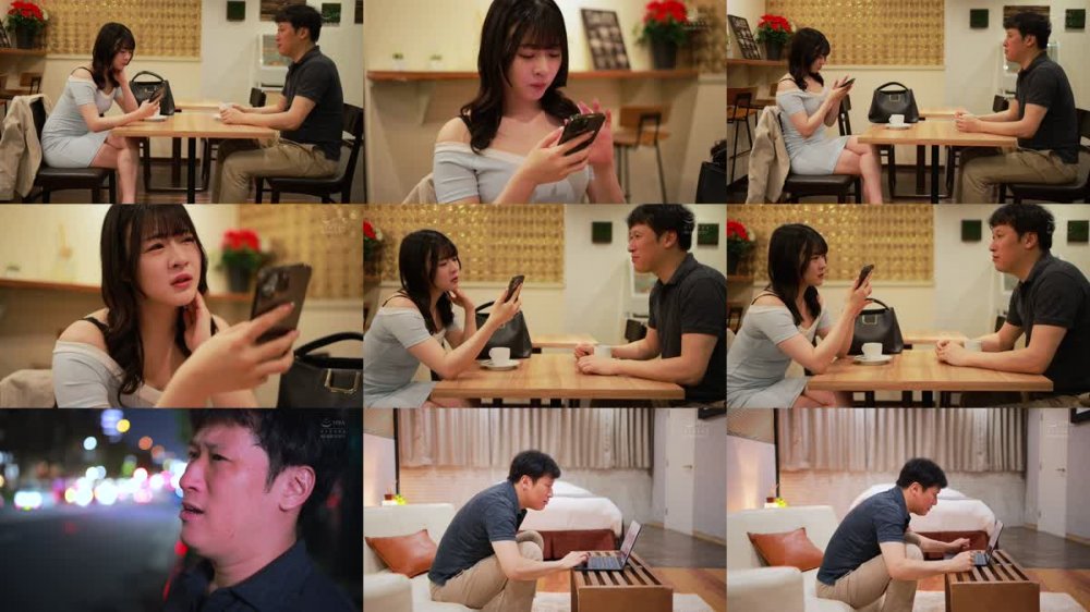 +++ [FHD] EBWH-027 「大人を舐めたんだから当然の報いだろ？」態度最悪のパパ活女子とデリヘルで再会したので媚薬でイキ狂い肉便器にしてやる 森下悠莉
