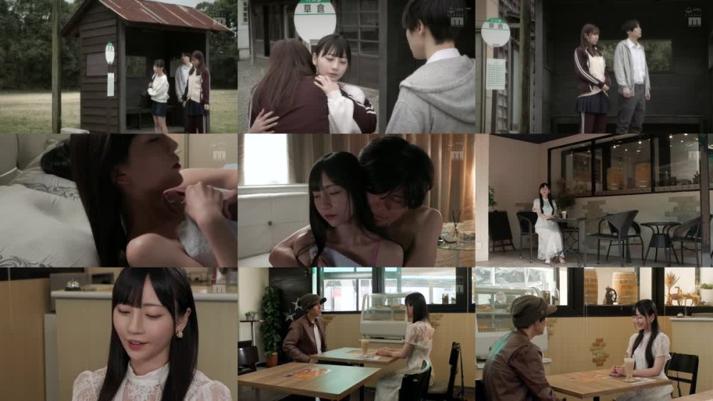 +++ [FHD] MIDV-416 君が好き。 都会に染まって綺麗になった彼女の親友と田舎で再会し何度も何度もSEXに溺れてしまった。 七沢みあ