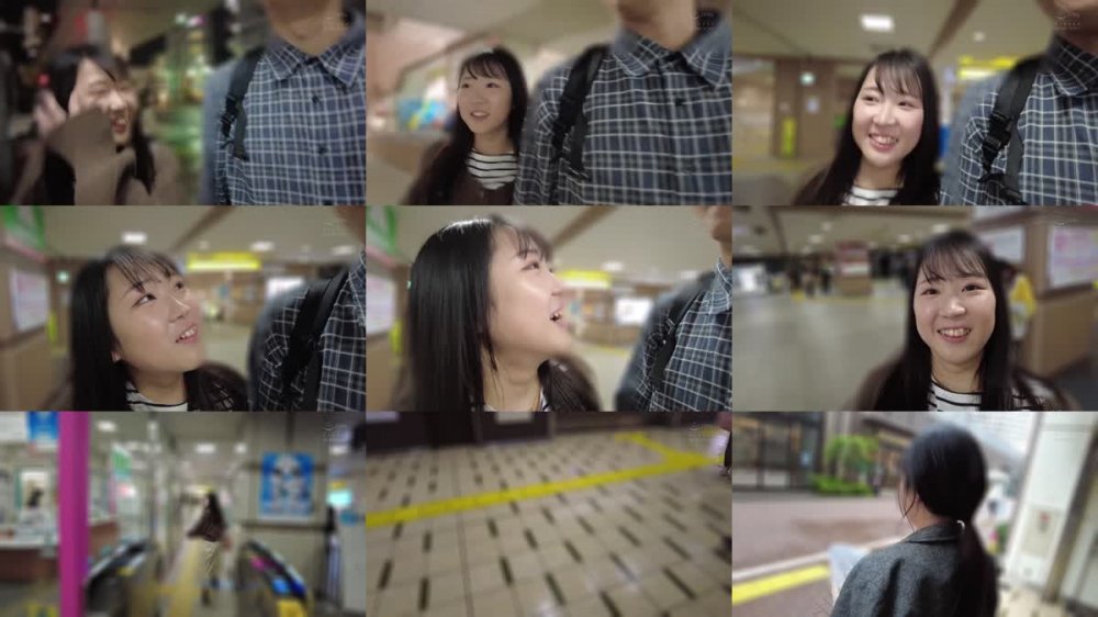 +++ [FHD] EBWH-020 初めて出来た彼女を脱がしたら… 着衣から想像できない抱きごこち抜群のむっちり巨乳 大興奮の僕は性欲尽きるまでハメまくった 愛瀬ゆうり