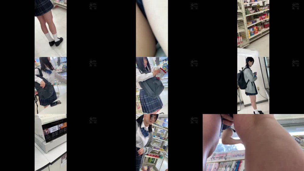 +++ [FHD] MUKD-490 万引き冤罪レ×プ 脅迫され性処理肉便器として孕むまで中出しされ続けた無実の巨乳美少女 逢月ひまり