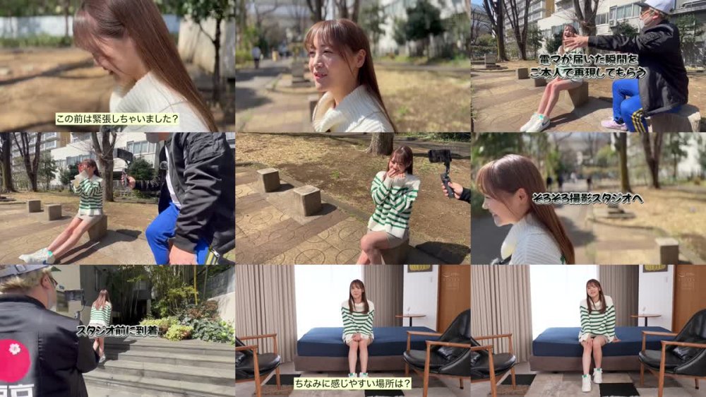 +++ [FHD] HMN-453 軟体すぎて... いろんな体位でナマ中出し イカされちゃった 若月もあ