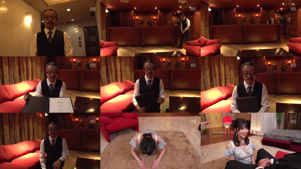 +++ [FHD] MIAA-996 超高級中出し専門ソープ 森日向子