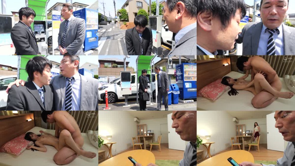 +++ [FHD] GENU-004 夫婦交姦 寝取り寝取られ乱れ狂うとある夫婦の中出し記録