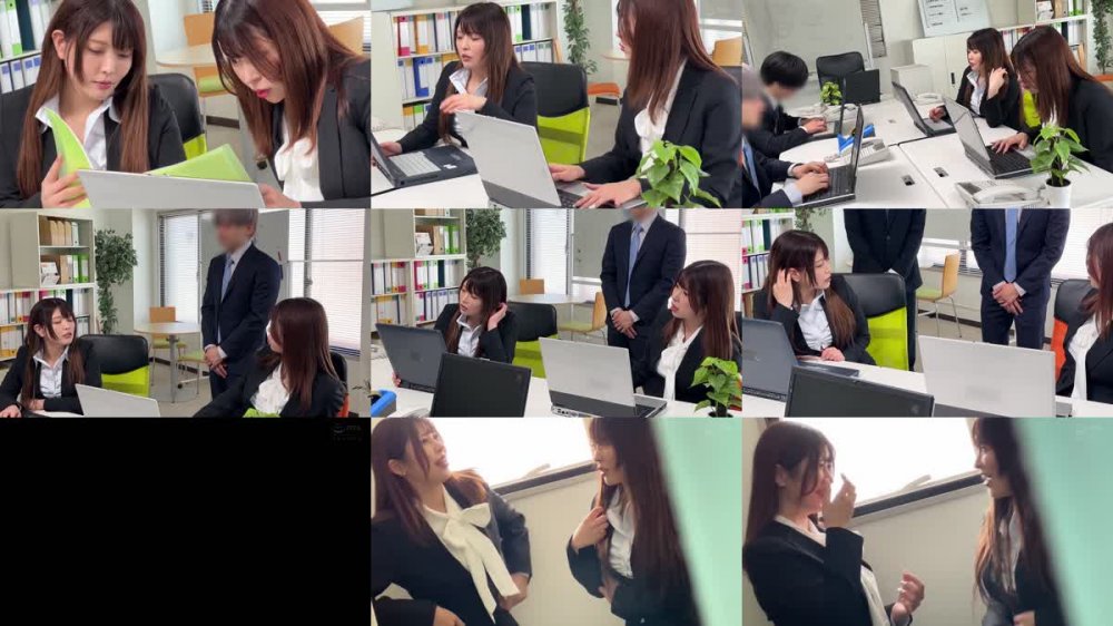 +++ [FHD] HRSM-009 立場逆転 パワハラ女上司を眠らせ無許可中出し 弱みを握り→土下座/●め/強●性交