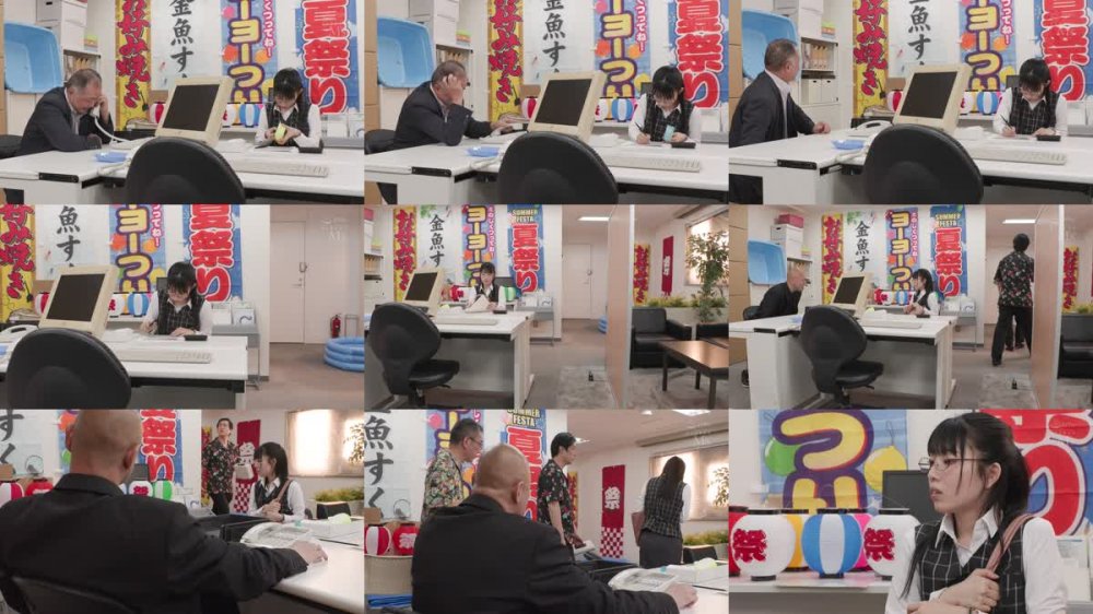 +++ [FHD] MVSD-569 窒息するまで犯して下さい… 水責め！尿責め！酸欠拷問で覚醒する日陰のマゾ事務員のいびつな変態願望 雨依つばめ