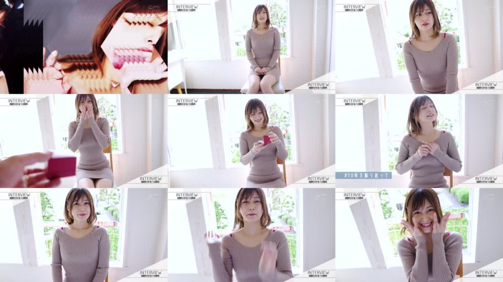 +++ [FHD] MEYD-848 紺野ひかるAVデビュー10th Anniversary 最高に美しい女と脳がバグるほどのベロキス中出し性交