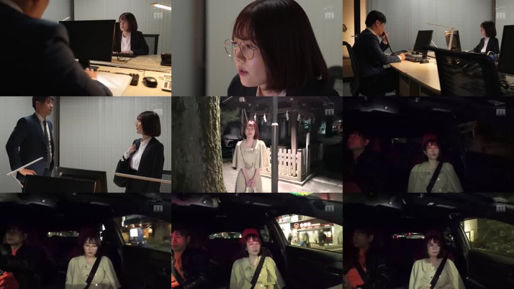 +++ [FHD] MIDV-504 社内で一番地味な女の子がこんなに凄いカラダだったなんて！！ 初めてのお泊りデート その後、ホテルに誘って朝まで丸裸で何度も何度もハメまくった。 水卜さくら