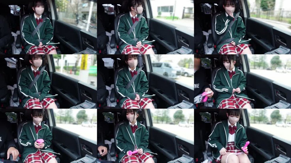 +++ [FHD] 766ESDX-020 【個撮】女子○生種付け記録 りおんちゃん/Bカップ/明るく元気な女の子