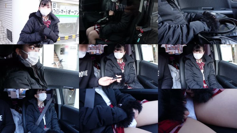 +++ [FHD] 766ESDX-018 【個撮】女子○生種付け記録 みいろちゃん/Bカップ/ネカフェ連れ込み/パイパンマ○コ