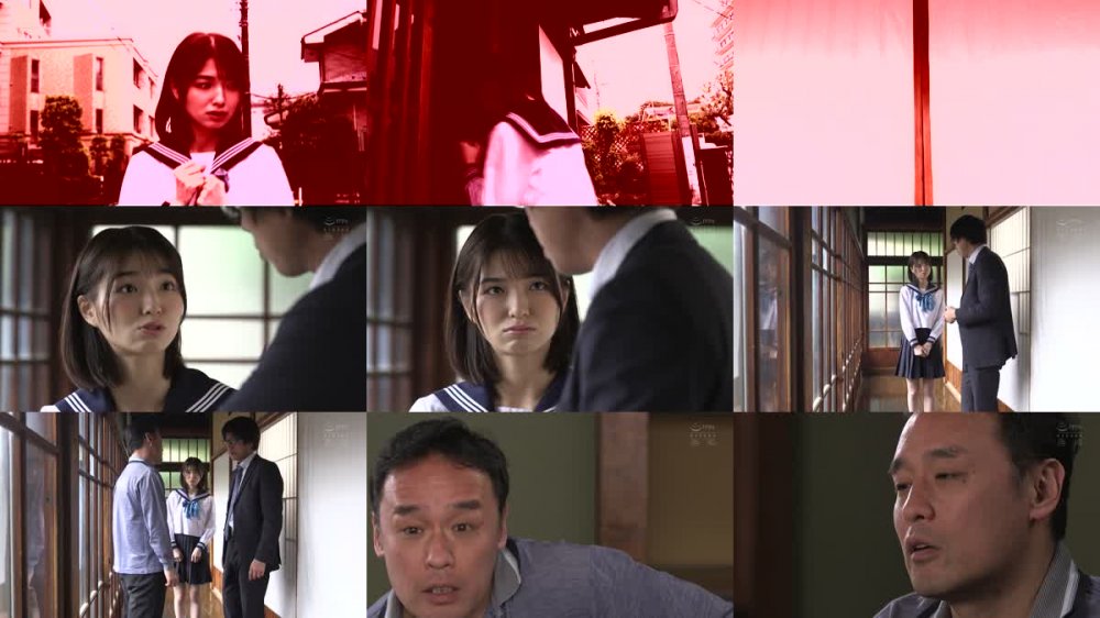 +++ [FHD] MUDR-239 あの日からずっと…。 緊縛調教中出しされる制服美少女 倉本すみれ