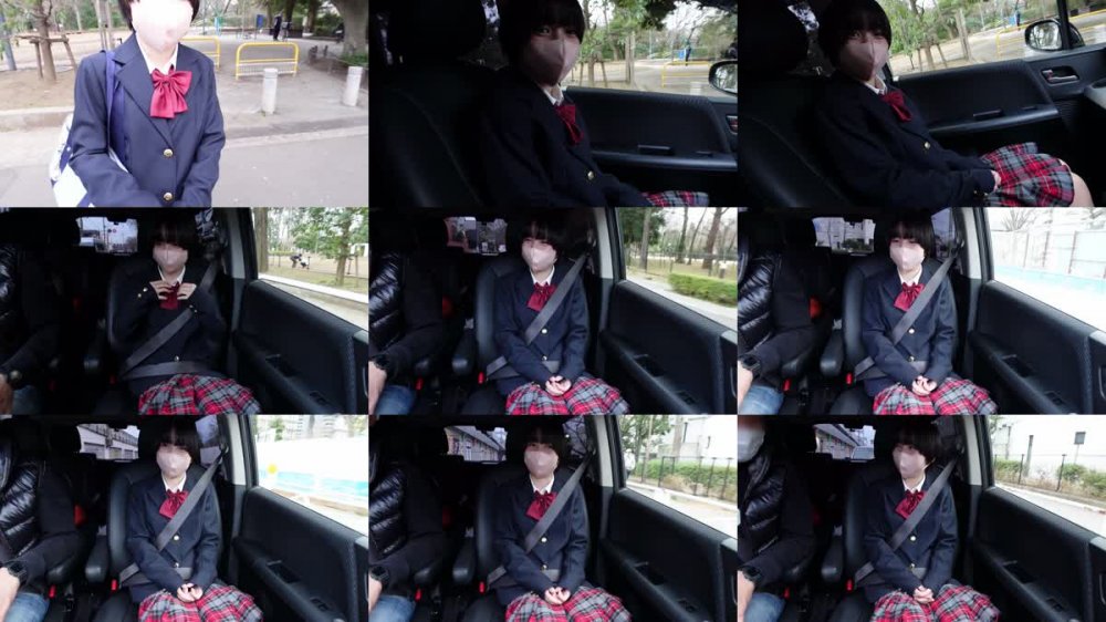 +++ [FHD] 766ESDX-017 【個撮】女子○生種付け記録 えるちゃん/Aカップ/低身長145cm