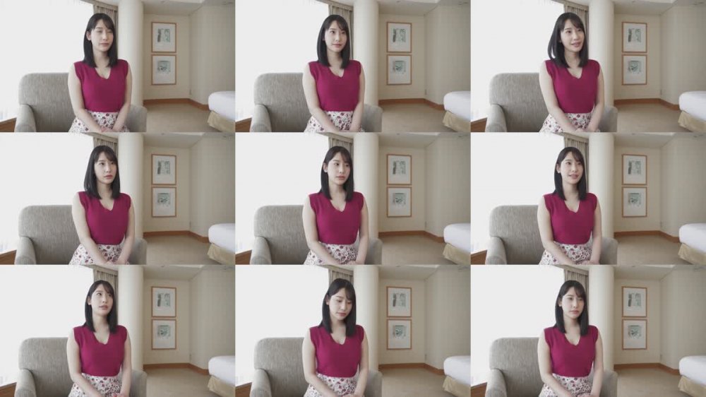 +++ [FHD] 292MY-726 西野真緒 1