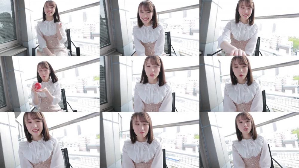 +++ [FHD] HMN-465 まだまだ新人 裕福な家庭で育った理系お嬢様 はじめてのラブホではじめての中出しセックス 白石もも