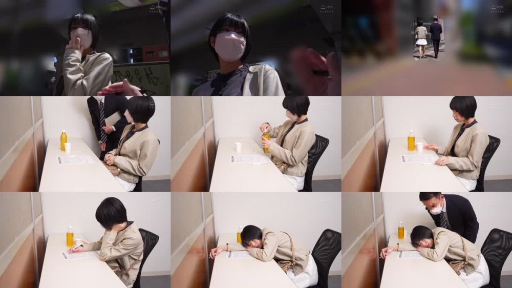 +++ [FHD] 724NTLR-012 ミカ