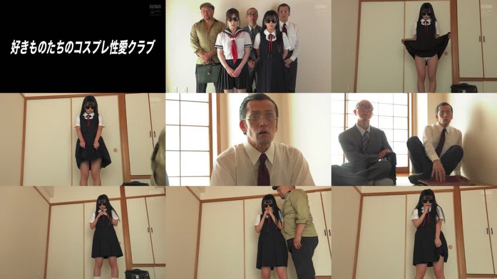 +++ [FHD] SQIS-086 禁断の甘き誘惑 性的いたずら