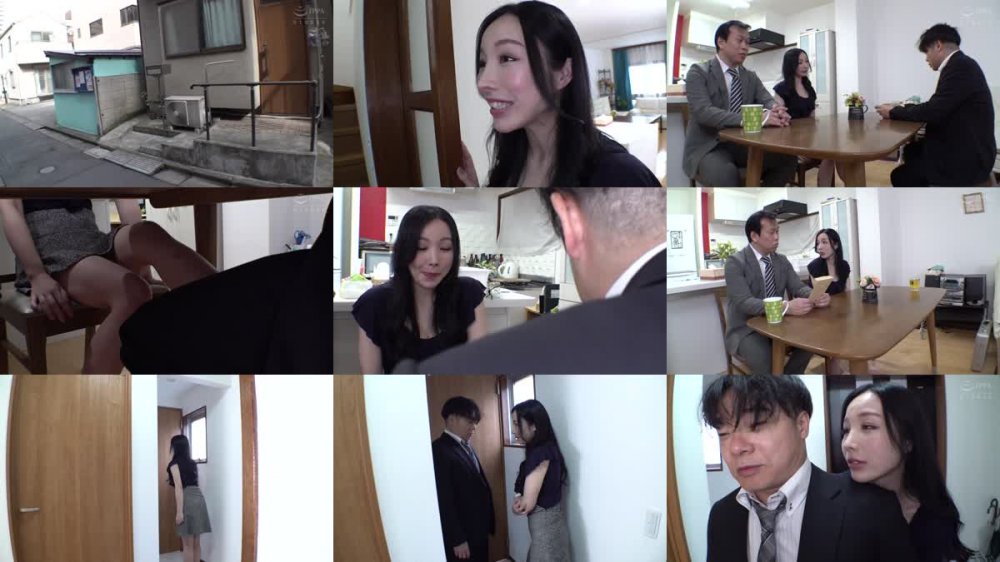 +++ [FHD] KSBJ-267 夫の部下を挑発するド淫乱奥さん！ 藤木紗英